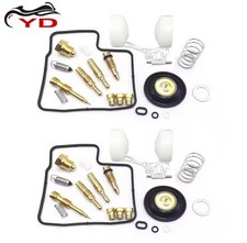 Kit revisione carburatore Honda Africa twin XRV 750 RD04 1990 1991 1992