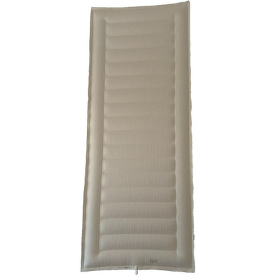Sleep Number S757 E-QUEEN Expanded Queen Air Chamber Olympic Queen No Leaks