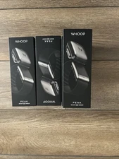 Whoop 5.0 Peak With 12 Month Subscription Fast Shipping !!