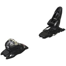 Marker Squire 11 Ski Bindings, Black, 110mm MY25