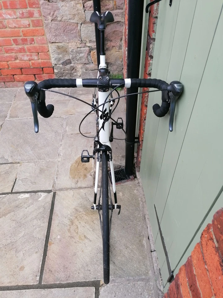 Specialized Allez Road Bike 61cm - Image 3 of 4