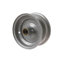 FOR TAYLOR DUNN WHEEL & HUB 4.80X8.0 WITH 3/4IN ID BEARINGS & SEALS 13-001-00