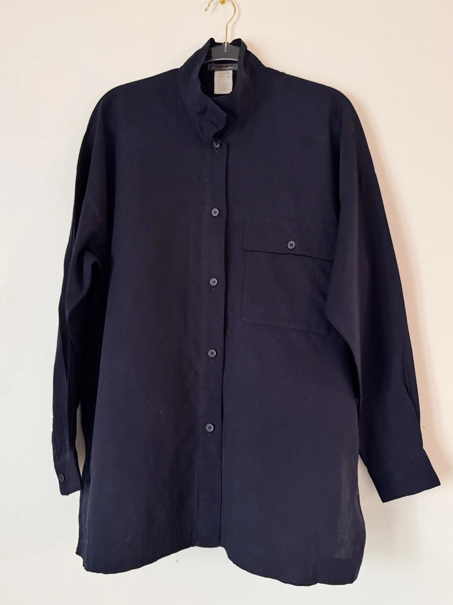 ISSEY MIYAKE Shirts for Men for sale | eBay