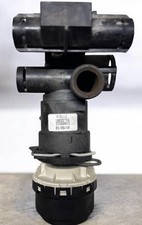 RIELLO VALVOLA TRE VIE CALDAIA RIELLO