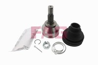 Gelenksatz Antriebswelle Schaeffler FAG 771 0588 30 FüR C5 CitroËN 1 Break Hdi