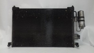96409127 HEIZUNG / KLIMAANLAGE KÜHLER / 153489 FÜR DAEWOO EVANDA KLAL 2.0