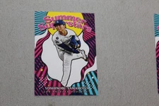 2025 Topps Summer Superstars BASEBALL INSERT Complete Finish Your Set U-Pick