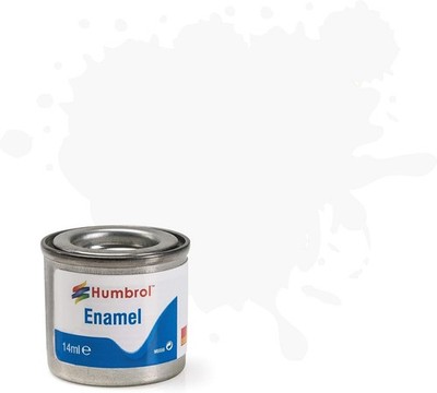AA0388 14ml wasserfeste glänzende Emaillefarbe für vielseitige Bastelprojekte