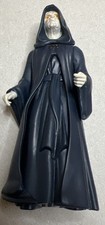 Vintage Kenner 3.75  STAR WARS 1997 EMPEROR PALPATINE Action Figure Only