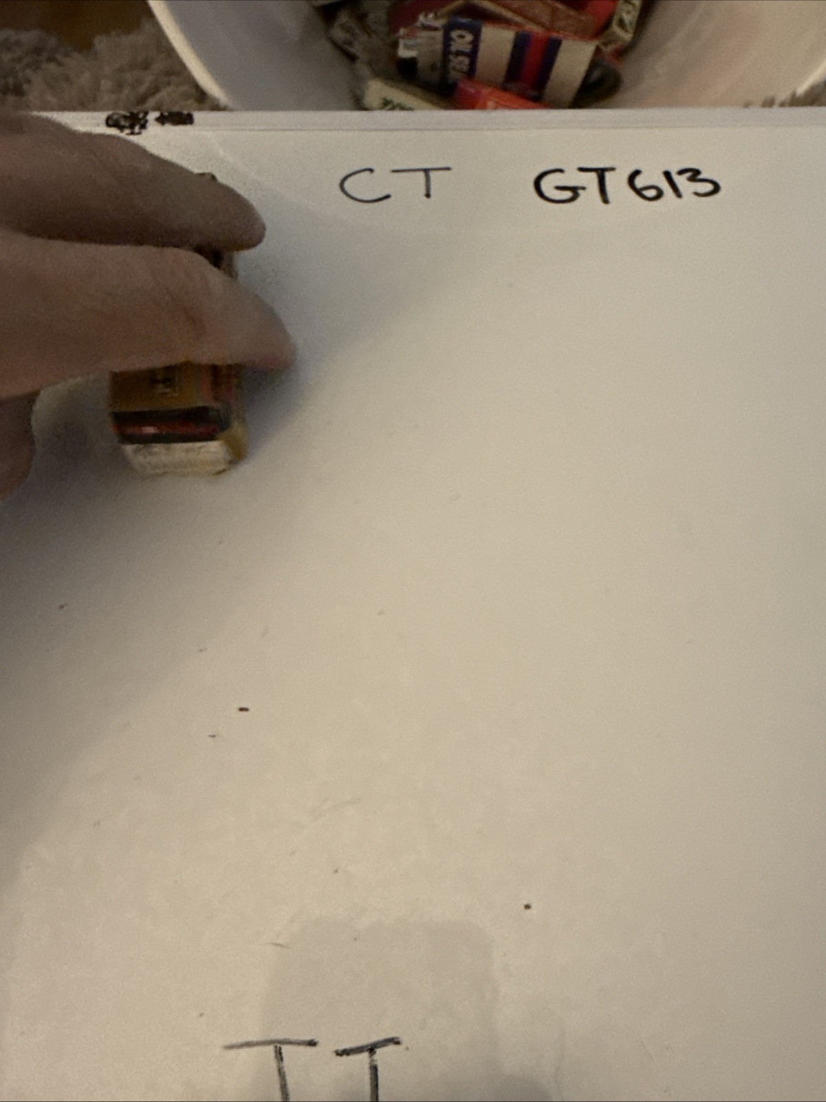 1 Vintage ND Denso MA16PR-U Spark Plug Nos OEM Sold Individually