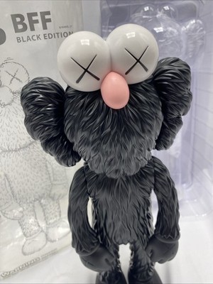 Kaws BFF Open Edition Vinyl 13