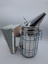Bee Hive Smoker