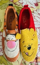 Scarpe da terra Disney's Winnie The Pooh taglia 10