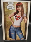 Amazing Spider-Man #27 Szerdy Unknown Virgin Exclusive (2023)