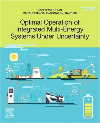 Optimal Operation of Integrated Multi-Energy Systems Under Uncertainty by Qiuwei