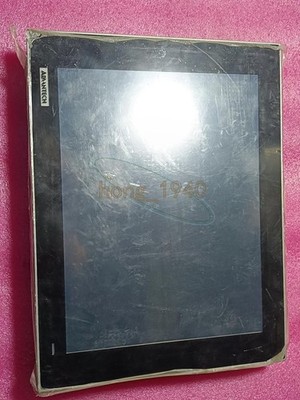 1PC Used Advantech Touch Screen TPC-1251T-E3AE