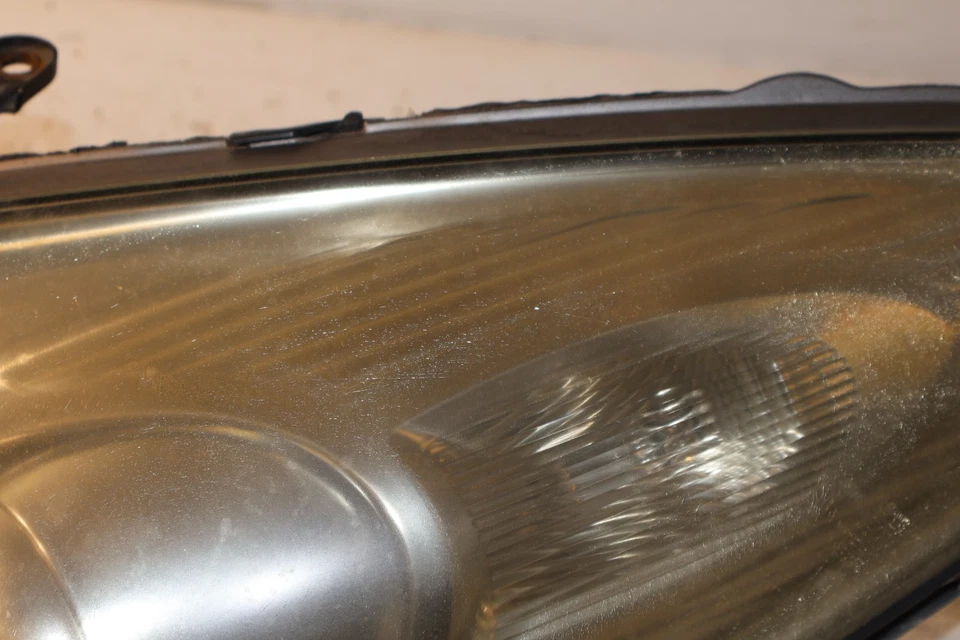 05 06 Lexus ES330 HID Xenón Driver Faro Izquierdo Faro Luz 30778 Foto 4 de 4