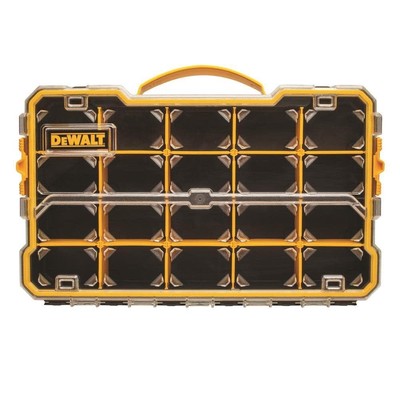 DEWALT 20 Compartment Pro Organizer DWST14830