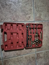 Ampro Harmonic Balancer Tool Puller T75916