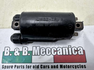 Spule Versorgungsstrom Tec HONDA VF 750 CBX 400 550 750 1100 DW82-TRI (SU2403)