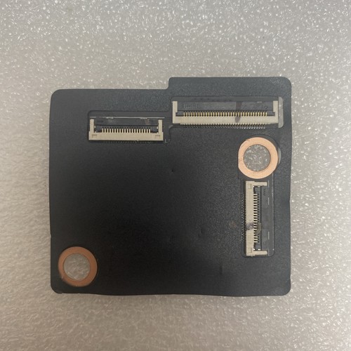Controlador de teclado Dell ALIENWRAE M18 R1 R2 placa hija 0W114W W114W MA1 - Imagen 2 de 2