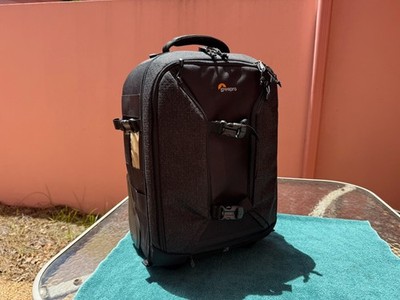 LowePro Pro Runner RL x450 AW II Camera Roller / Backpack Clean