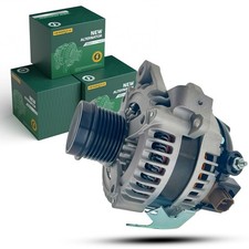 New Alternator For Toyota Camry 2007-2009 L4 2.4l 11195n