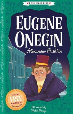 Helen Panayi Eugene Onegin (Easy Classics) (Taschenbuch) (US IMPORT)