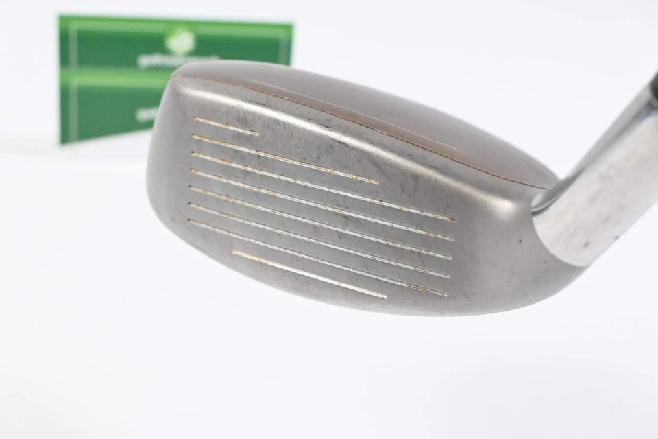 Ladies Adams Idea A7 OS #3 Iron / 19 Degree / Ladies Flex Grafalloy 50 Shaft - Image 4 of 4