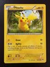 Pokemon TCG: 2015 XY BREAKthrough Pikachu (48/162) NM