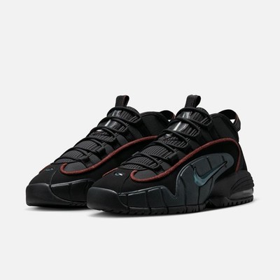 Size 9.5 Nike Air Max Penny  Anthracite 