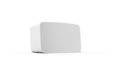 Sonos Five White Certified Refurbished - Prem...