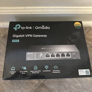 Tp Link Er 605 | eBay