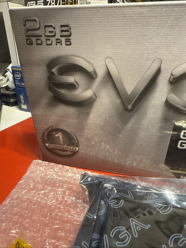 EVGA 02G-P4-6150-KR GeForce GTX 1050 SSC Gaming ACX 3.0 GDDR5 DVI HDMI DP - Picture 5 of 8