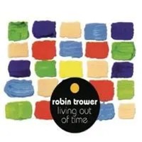Living Out Of Time | Robin Trower | Audio-Cd | CD | 2013 | EAN 4009910528921