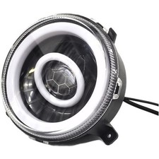 Faro proiettore 12V per veicoli elettrici luce led compatibile con più modelli
