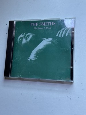 The Smiths - The Queen Is Dead CD