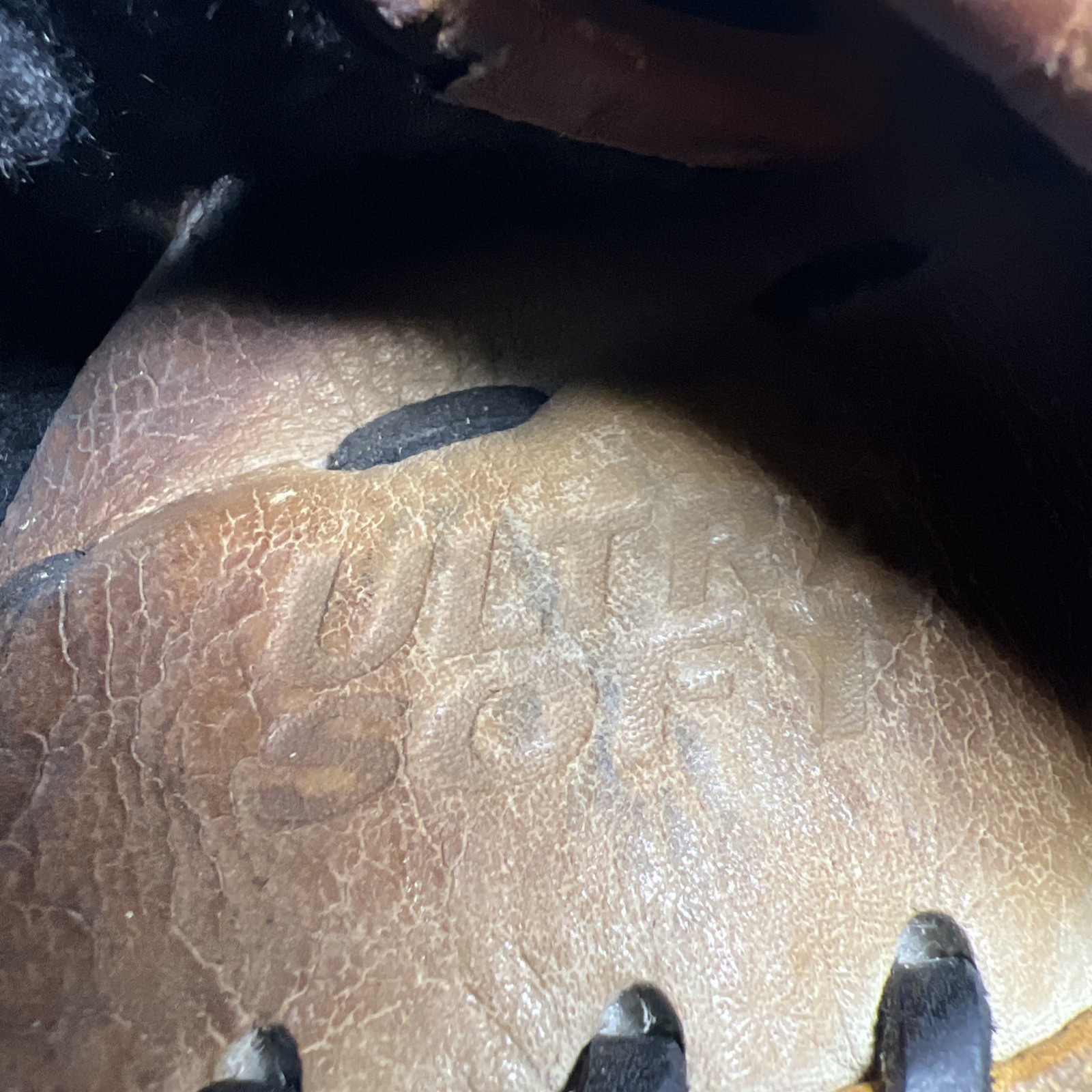 Mizuno Classic Pro GCP 50 11.75” Left Hand Catch-Right Hand Throw Baseball Glove