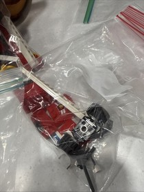 Lego City Fire Station (7208), Retired in 2012