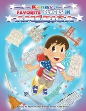 Kennys Favorite Places In Ame - VERY GOOD