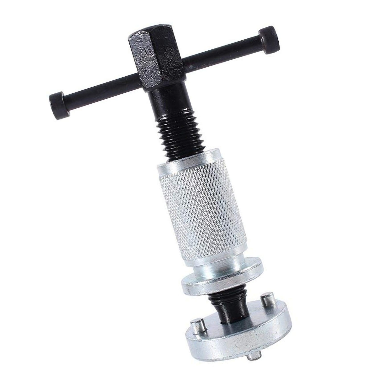 Coffret repousse piston d'étriers de freins pour changer les plaquettes de voiture arrière