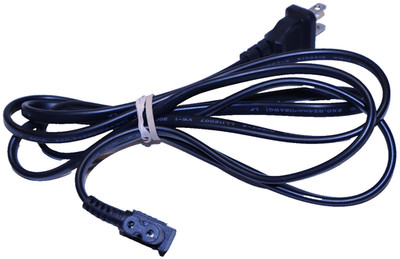 Epson Workforce WF-3620 Genuine OEM Replacement Parts - Power Cord