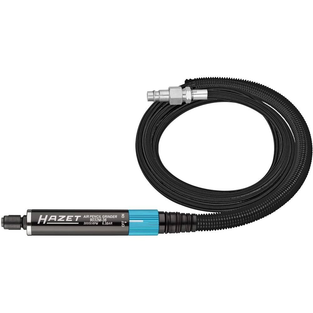 Hazet meuleuse pneumatique haute vitesse à mandrin 6mm