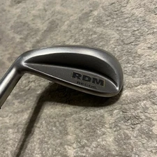 *Maltby RDM RECOIL #5 Iron Men's Left Handed Graphite Shaft R Golf Club