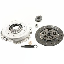 For Ford For Falcon 4.3l 1963-1964 4.7l 1965-1967 Clutch Kit 11341nt For Ford For Falcon 4.3l 1963-1964 4.7l 1965-1967 Clutch Kit 11341nt