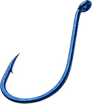 Gamakatsu Octopus Size #2 Hook
