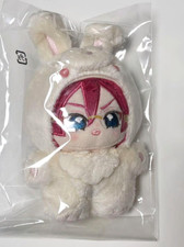 Ensemble Stars Ibara Saegusa Plush Doll Living Together vol.2 Japan 16cm NEW