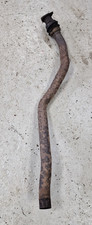 AUDI Q5 8R 2.0 TDI CGL EXAUST FRONT SECTION DOWNPIPE WITH FLEXI