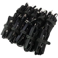 Lot of 10 Dell HG5D1 63P9N M55GJ 130W 19.5V 6.7A AC Power Adapter Chargers