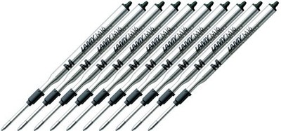 Lamy M16 Kugelschreiberminen schwarz M ***Sparpacks***